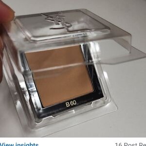 YSL All Hours Setting Powder B60 Travel Size 3g New